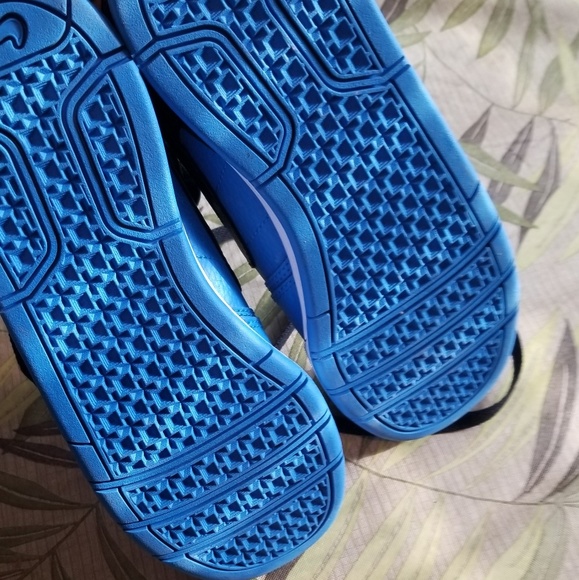 Nike high tops - Picture 2 of 4